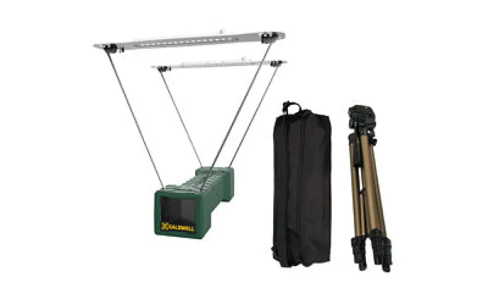 Caldwell Ballistic Prec Chrono Kit Buy at Faith and Freedom Outdoors - Other Reloading Accessories - Chronograph