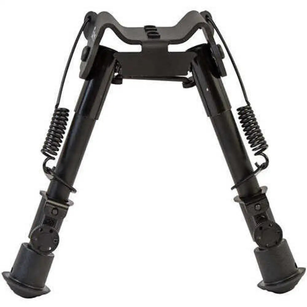 Caldwell Bipod Xla Mlok/keymod Compatible 9’’-13’’ Height Black Finish 1081951
