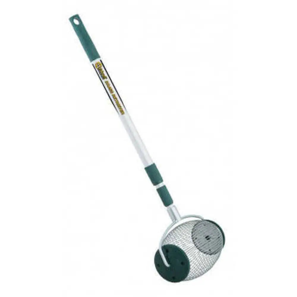 Caldwell Brass Retriever with Roll Cage Seperator Aluminum - 125789
