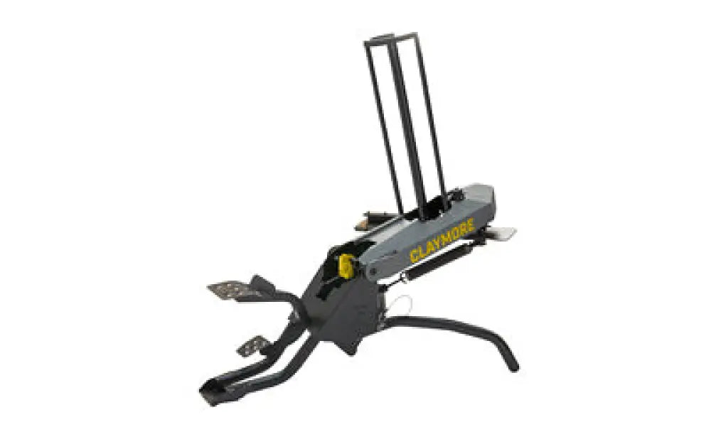 Caldwell Claymore Target Thrower Buy at Faith and Freedom Outdoors - Metal & Plastic Targets - Target