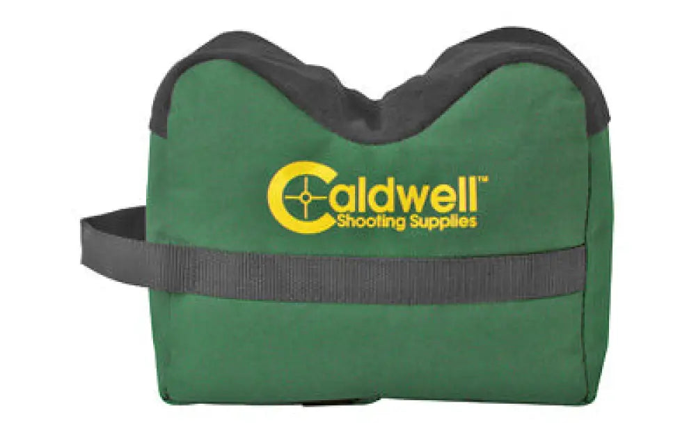 Caldwell Deadshot Front Rest Buy at Faith and Freedom Outdoors - Training Equipment - Shooting Rest