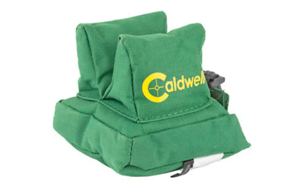 Caldwell Deadshot Rear Rest Buy at Faith and Freedom Outdoors - Training Equipment - Shooting Rest