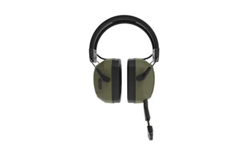 Caldwell E-max Ear Muff 2-way Comm Buy at Faith and Freedom Outdoors - Ear Protection
