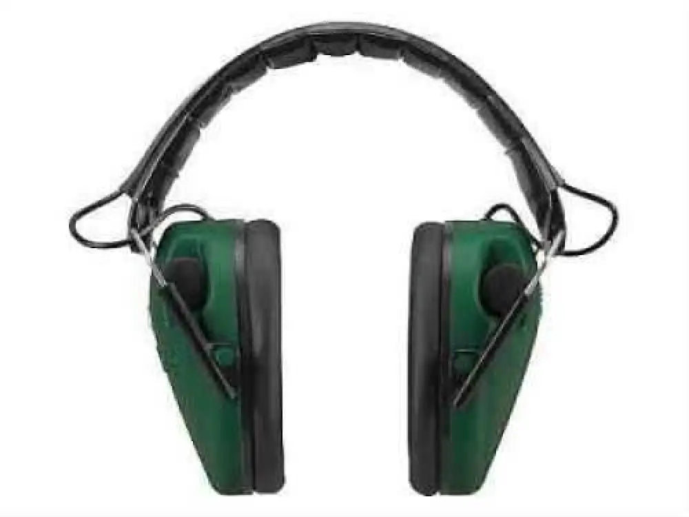 Caldwell E-max Electronic Hearing Protection Low Profile 487557