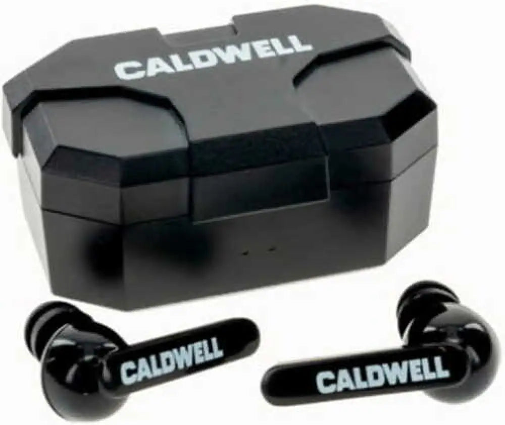 Caldwell E-max Shadow Pro Eectronic Earplugs In-ear Bt - 1136234