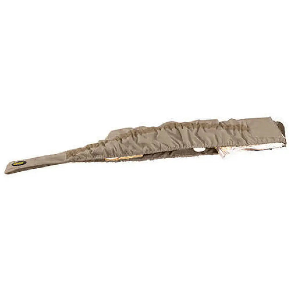 Caldwell Fast Case Gun Cover Tan Md: 110039