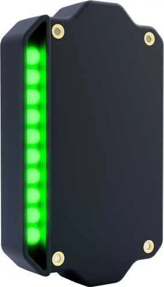 Caldwell Flash Bang Target Hit Indicator W/10green Leds - 1198772