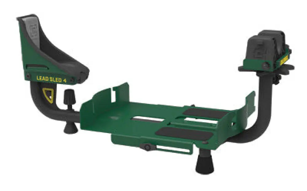 Caldwell Lead Safariland Ed 4 Buy at Faith and Freedom Outdoors - Training Equipment - Shooting Rest