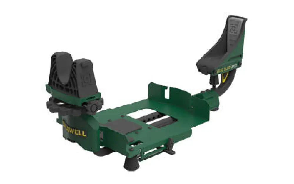 Caldwell Lead Safariland Ed Dft 3 Buy at Faith and Freedom Outdoors - Training Equipment - Shooting Rest