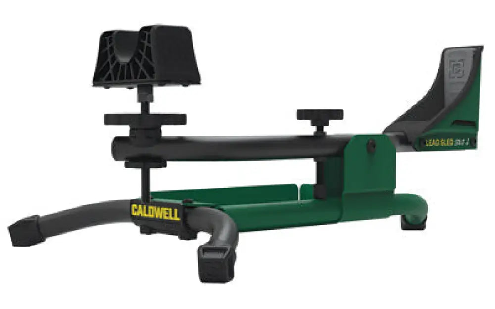 Caldwell Lead Safariland Ed Solo 2 Buy at Faith and Freedom Outdoors - Training Equipment - Shooting Rest