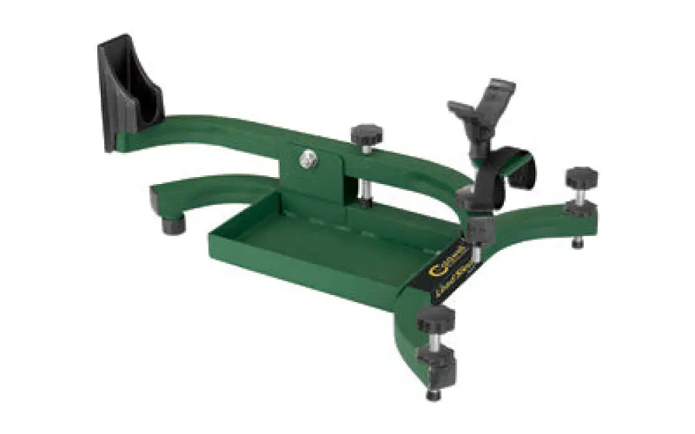 Caldwell Lead Safariland Ed Solo Buy at Faith and Freedom Outdoors - Training Equipment - Shooting Rest