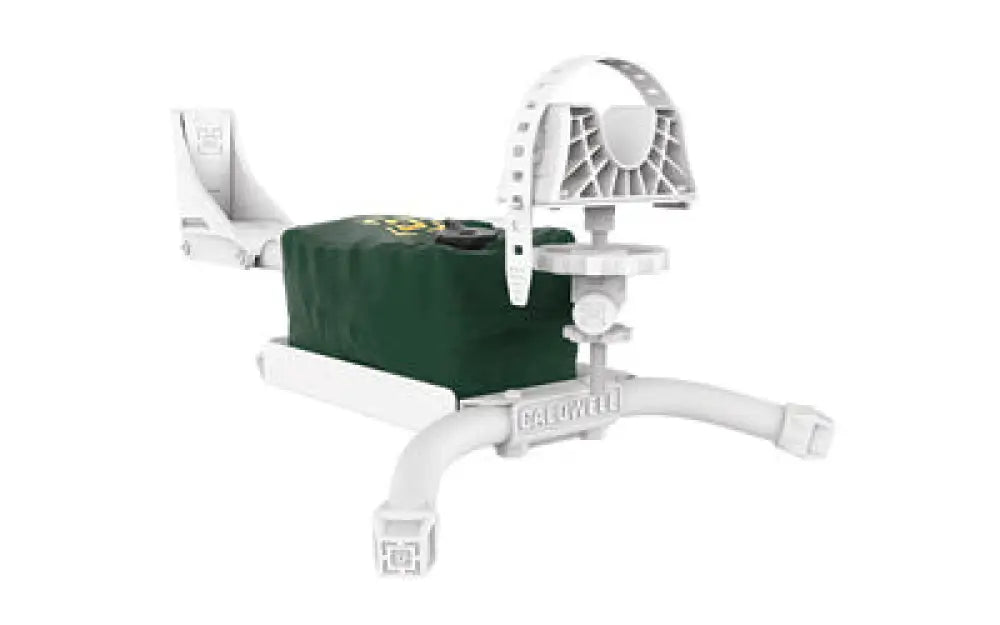 Caldwell Lead Safariland Ed Weight Reservoir Buy at Faith and Freedom Outdoors - Training Equipment - Shooting Rest