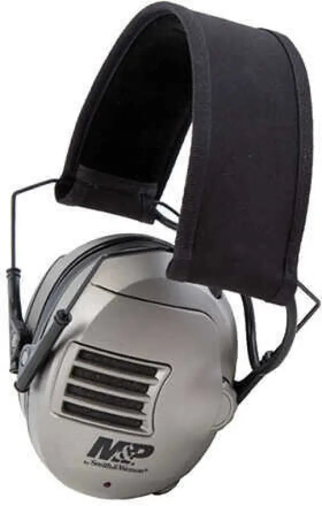 Caldwell M&p Hearing Protection Alpha Electronic Md: 110041