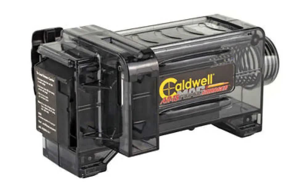 Caldwell Mag Charger Ar15 Buy at Faith and Freedom Outdoors - Speed Loaders - Mag Loader/unloader