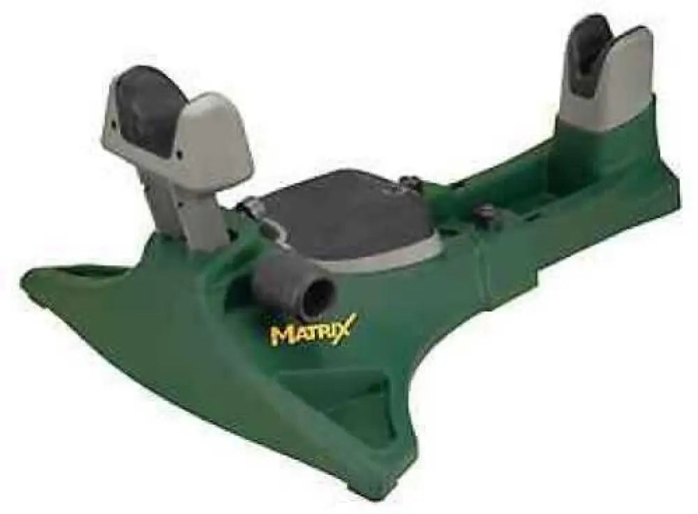 Caldwell Matrix Shooting Rest Green Universal 101-600 - 101600