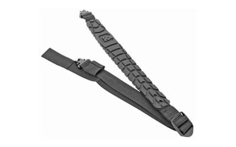 Caldwell Max Grip Safariland Im Sling Black Buy at Faith and Freedom Outdoors - Slings