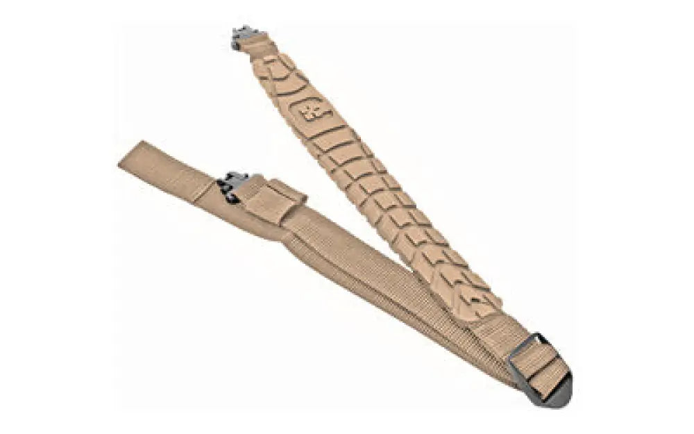 Caldwell Max Grip Safariland Im Sling Fde Buy at Faith and Freedom Outdoors - Slings