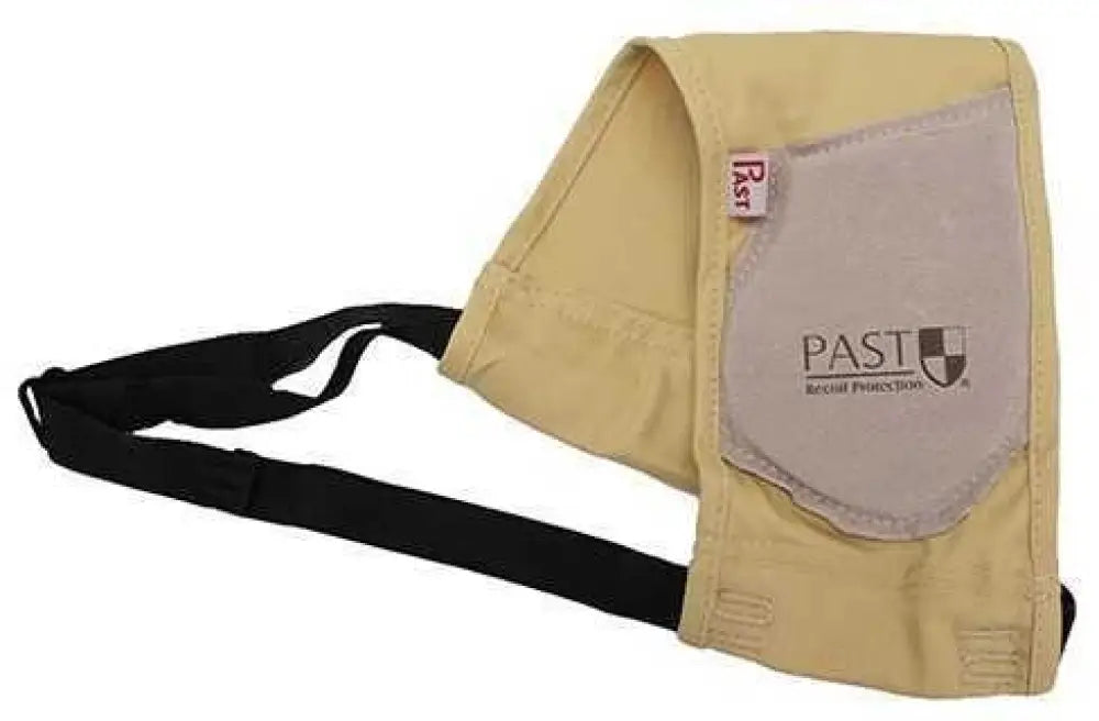 Caldwell Past Recoil Protection Ambidextrous Pad (magnum) 300-010 - 300010