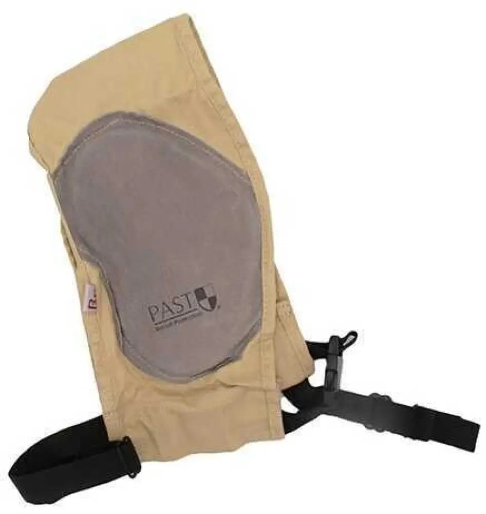 Caldwell Past Recoil Protection Ambidextrous Pad (magnum Plus) 310-010 - 310010