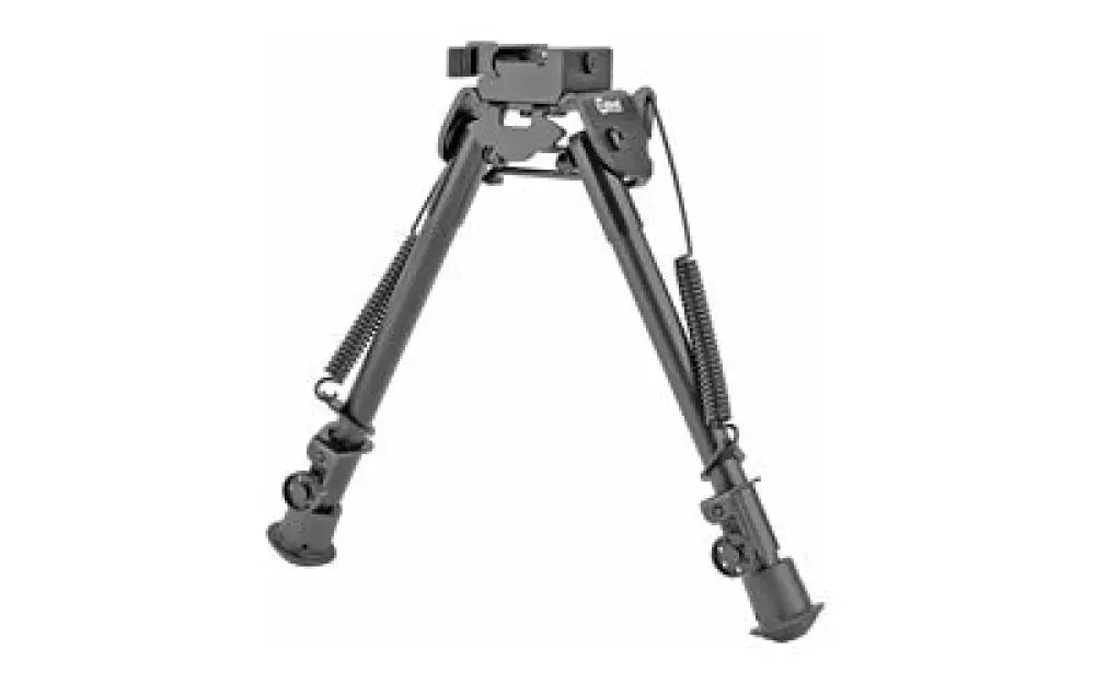 Caldwell Pic Rail Xla 9-13’’fixed Black Buy at Faith and Freedom Outdoors - Bipods & Tripods - Bipod