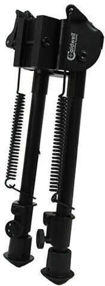 Caldwell Pic Rail Xla Bipod 9’’ - 13’’ Fixed Black Md: 110141