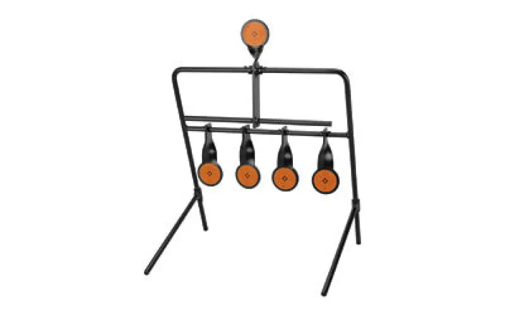Caldwell Rimfire Resetting Target Buy at Faith and Freedom Outdoors - Metal & Plastic Targets