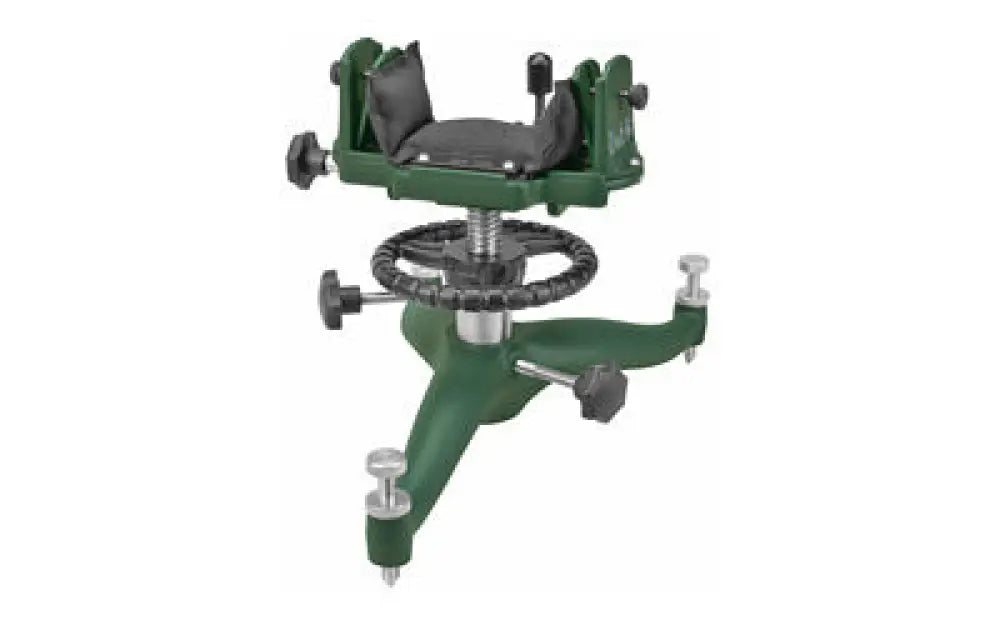 Caldwell Rock Br Shooting Rest Buy at Faith and Freedom Outdoors - Training Equipment - Shooting Rest