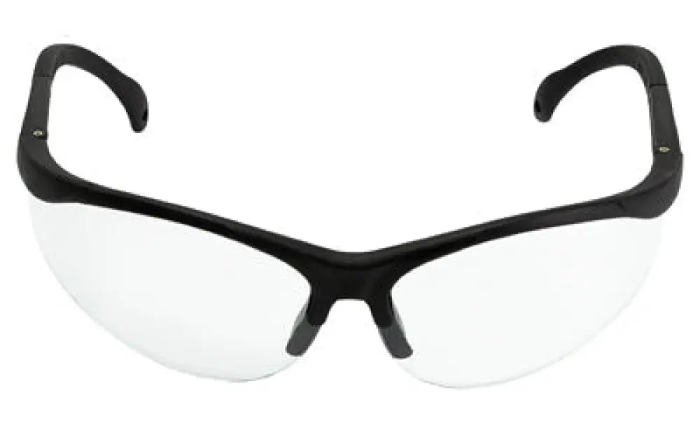 Caldwell Shooting Glasses Clear Buy at Faith and Freedom Outdoors - Eye Protection