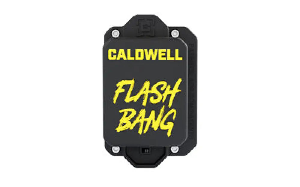 Caldwell Steel Target Hit Indicator Buy at Faith and Freedom Outdoors - Metal & Plastic Targets - Target