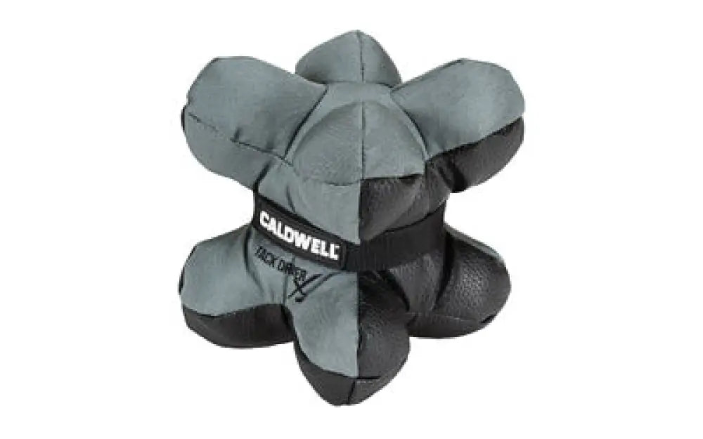 Caldwell Tack Driver x Mini Bag Buy at Faith and Freedom Outdoors - Training Equipment - Shooting Rest