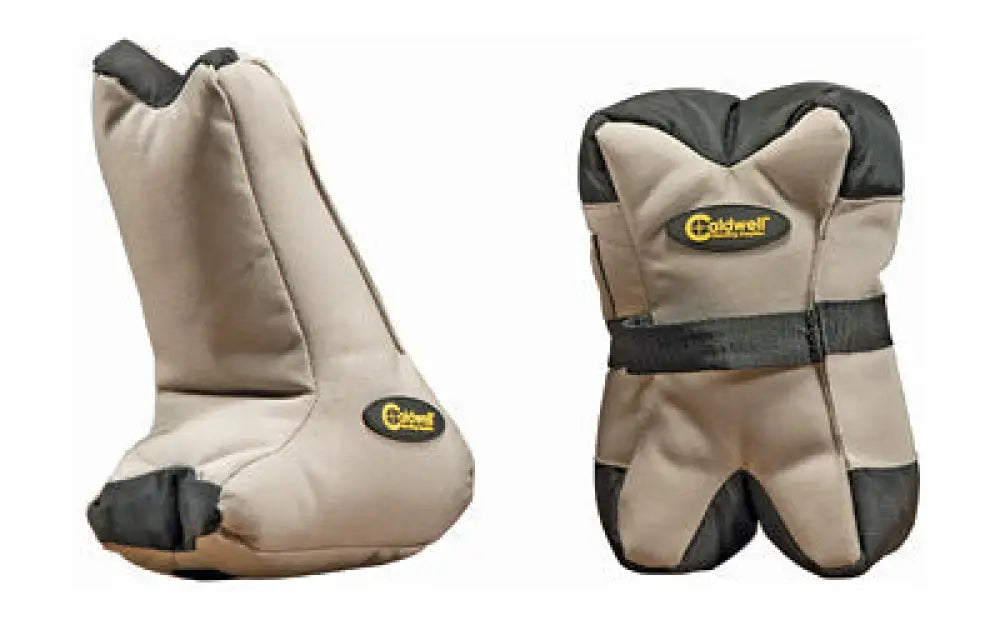 Caldwell Tact Deadshot Combo-filled Buy at Faith and Freedom Outdoors - Training Equipment - Shooting Rest
