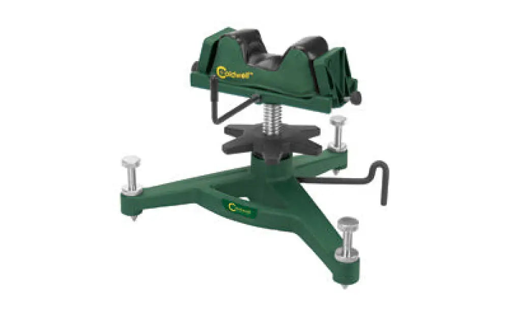 Caldwell ?The Rock’ Dlx Shtng Rest Buy at Faith and Freedom Outdoors - Training Equipment - Shooting Rest