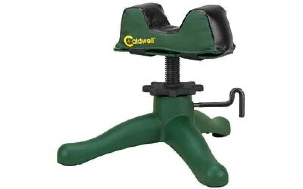 Caldwell the Rock Jr Shtng Rest Buy at Faith and Freedom Outdoors - Training Equipment - Shooting Rest