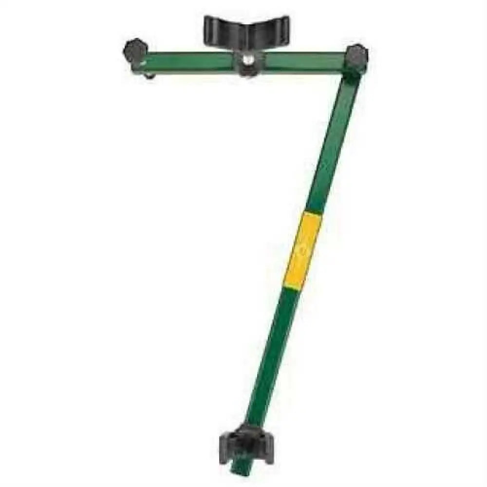 Caldwell the Seven Rest Shooting Brown Adjustable Universal 101-557 - 101557