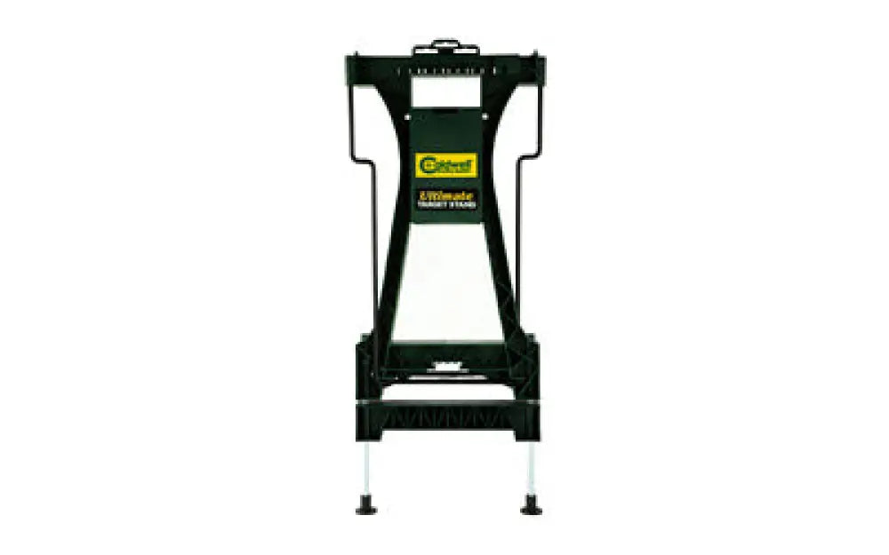 Caldwell Ultimate Target Stand Buy at Faith and Freedom Outdoors - Metal & Plastic Targets