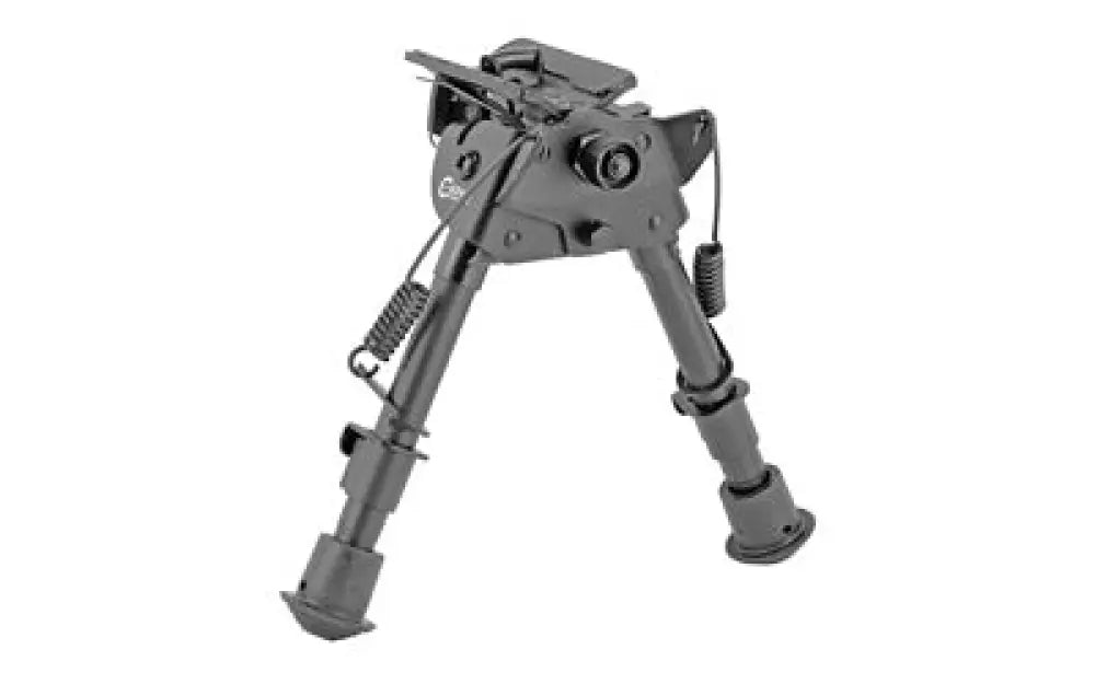 Caldwell Xla 6’’-9’’ Bipod - Pivot Buy at Faith and Freedom Outdoors - Bipods & Tripods - Bipod