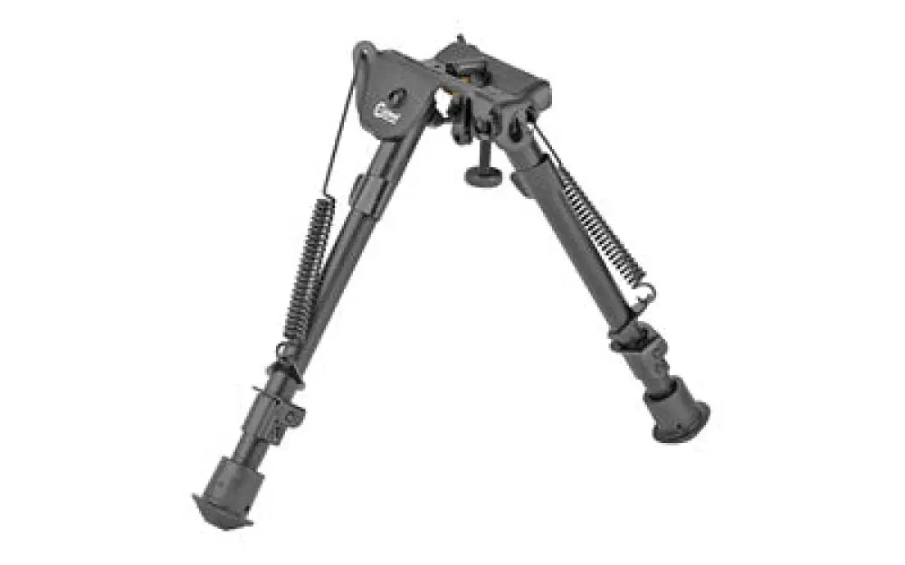 Caldwell Xla Bipod 9’’-13’’ Fixed Buy at Faith and Freedom Outdoors - Bipods & Tripods - Bipod