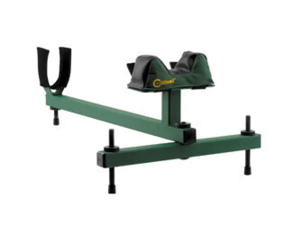 Caldwell Zero Max Shtng Rest Buy at Faith and Freedom Outdoors - Training Equipment - Shooting Rest