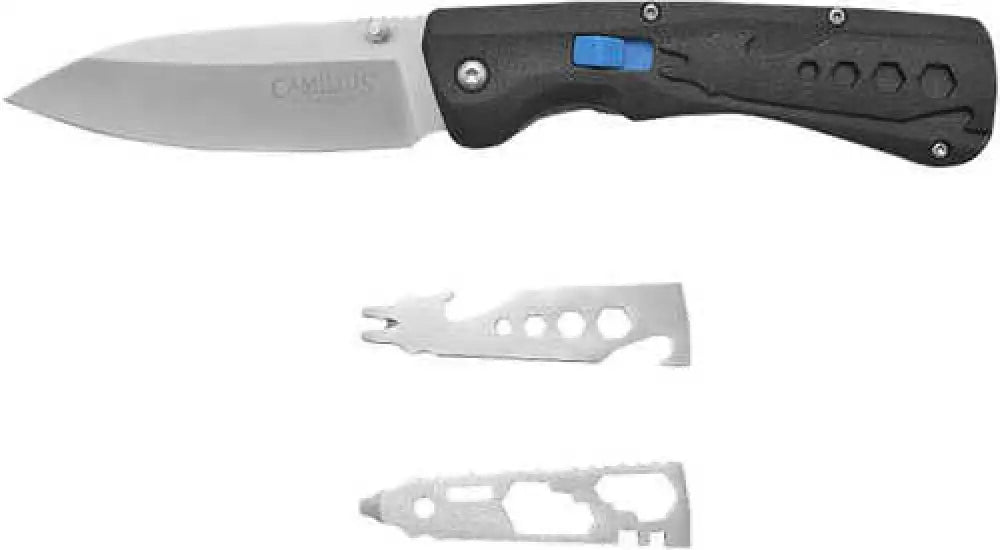 Cam 19368 Inject 3.25’’ Carbon