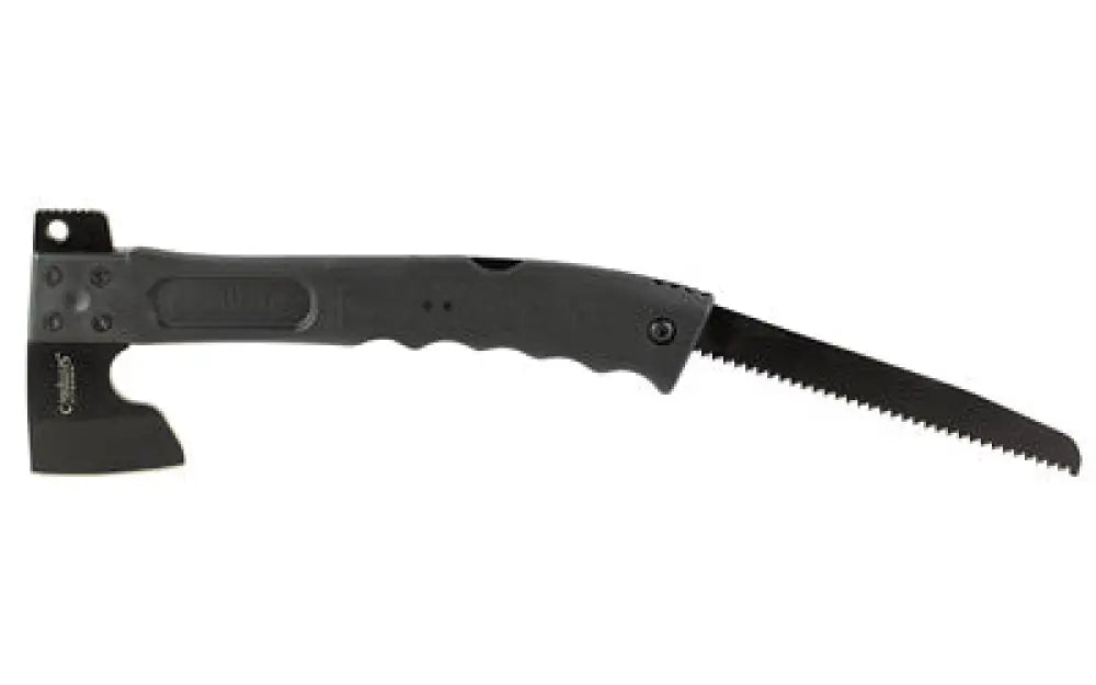 Camillus Camtrax Hatchet/saw Buy at Faith and Freedom Outdoors - Tools - Axe