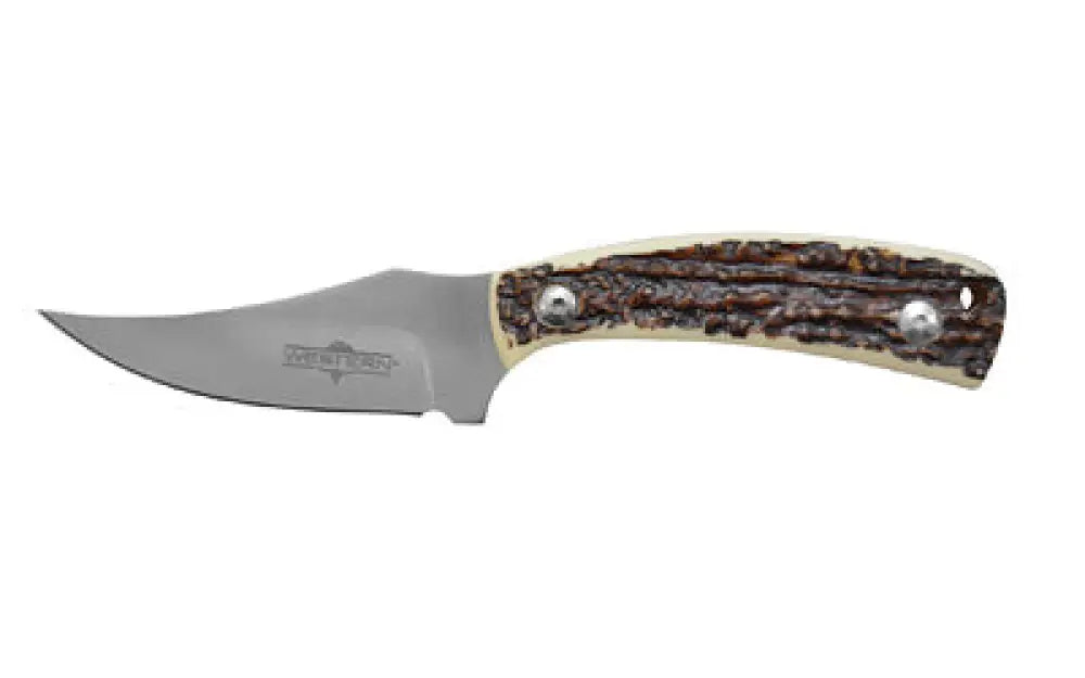 Camillus Crosstrail Fixed Blade 7’’ Buy at Faith and Freedom Outdoors - Fixed Blade Knives - Knife