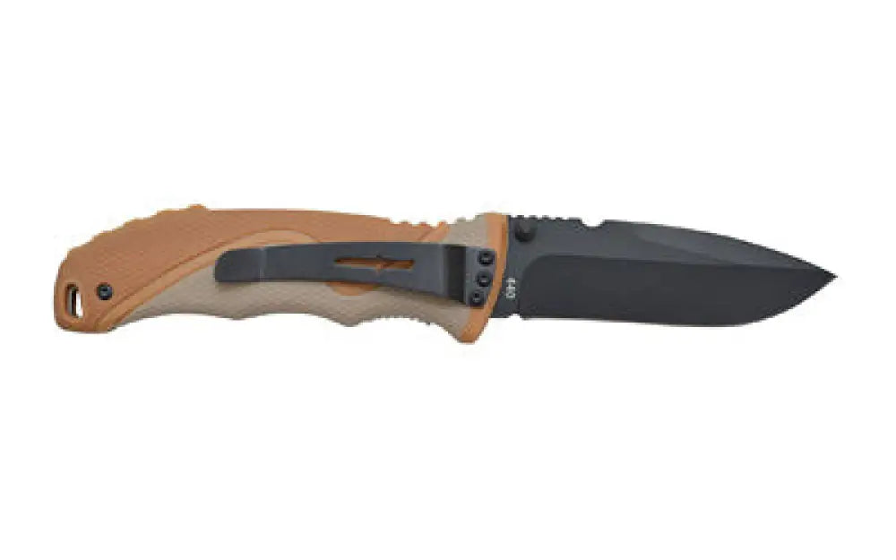 Camillus Inflame Drop Point Buy at Faith and Freedom Outdoors - Folding Knives - Knife