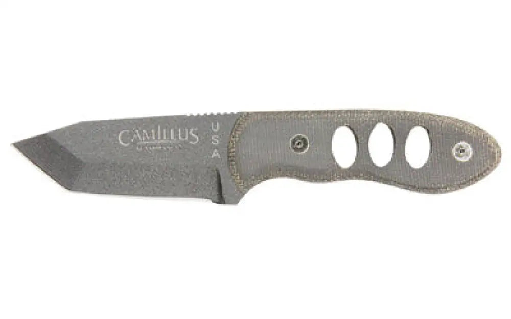 Camillus Knife Choker Buy at Faith and Freedom Outdoors - Fixed Blade Knives - Knife