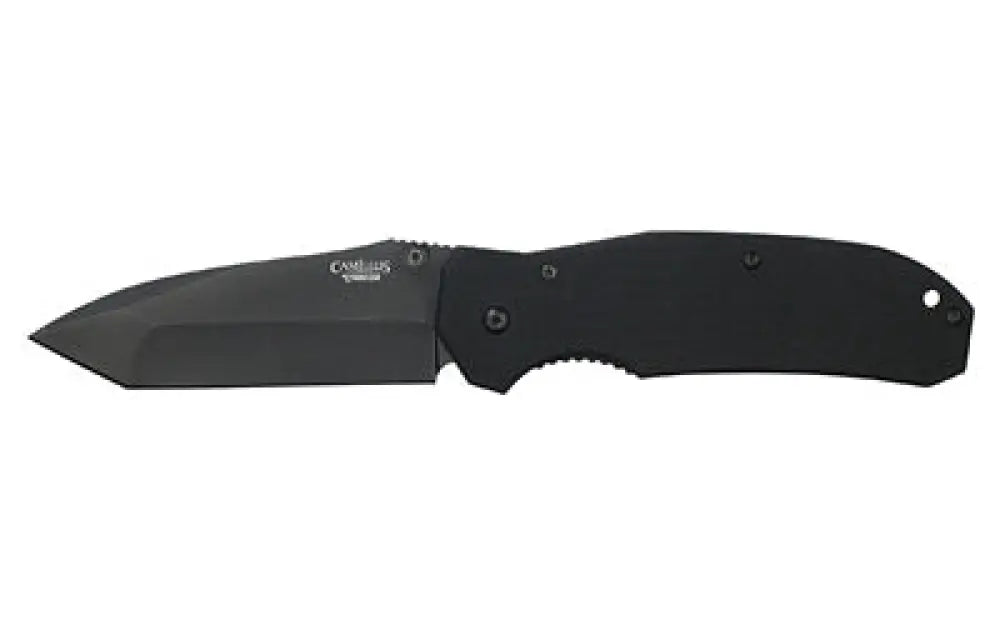 Camillus Tanto 8.25’’ Buy at Faith and Freedom Outdoors - Folding Knives - Knife
