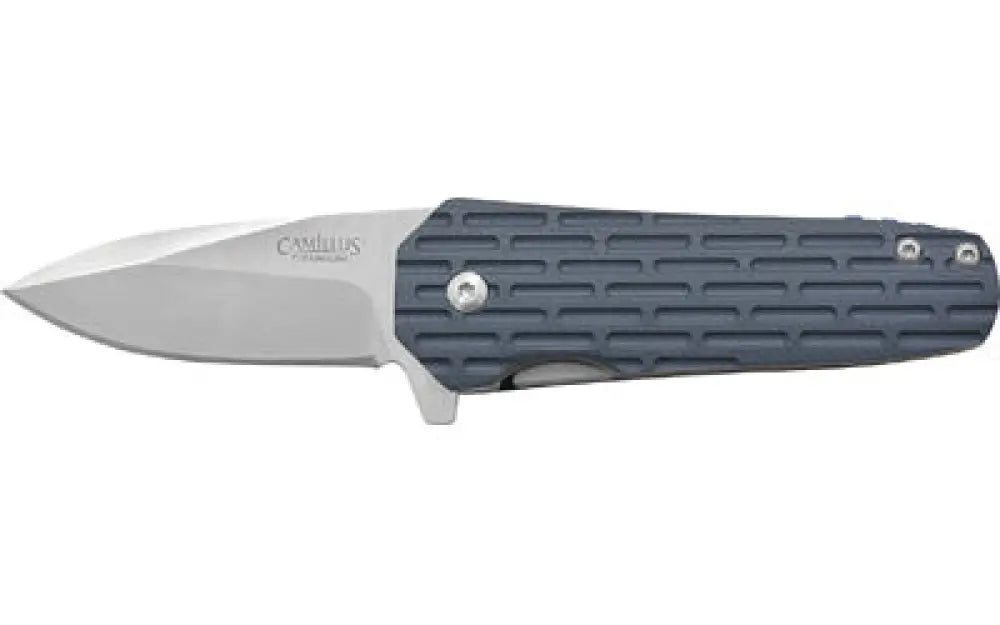 Camillus Wedge Folding Knife Buy at Faith and Freedom Outdoors - Folding Knives - Knife