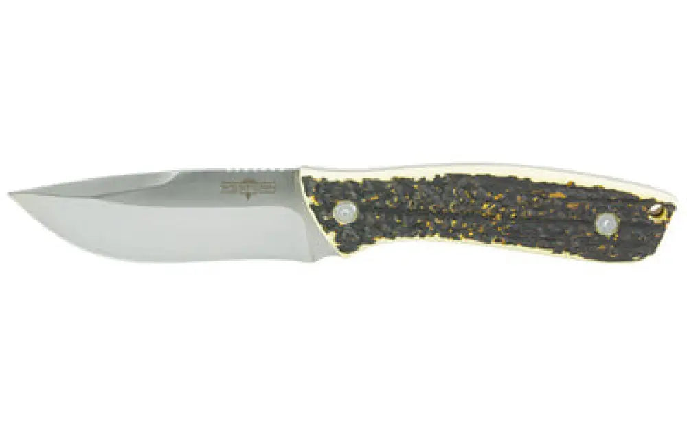 Camillus Western Cross Trail Buy at Faith and Freedom Outdoors - Fixed Blade Knives - Knife