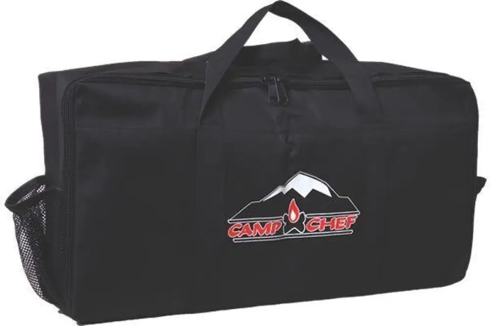 Camp Chef Stoves & Grills|outdoors Carry Bag for Mountain Series Cooking Systems Buy at Faith and Freedom Outdoors