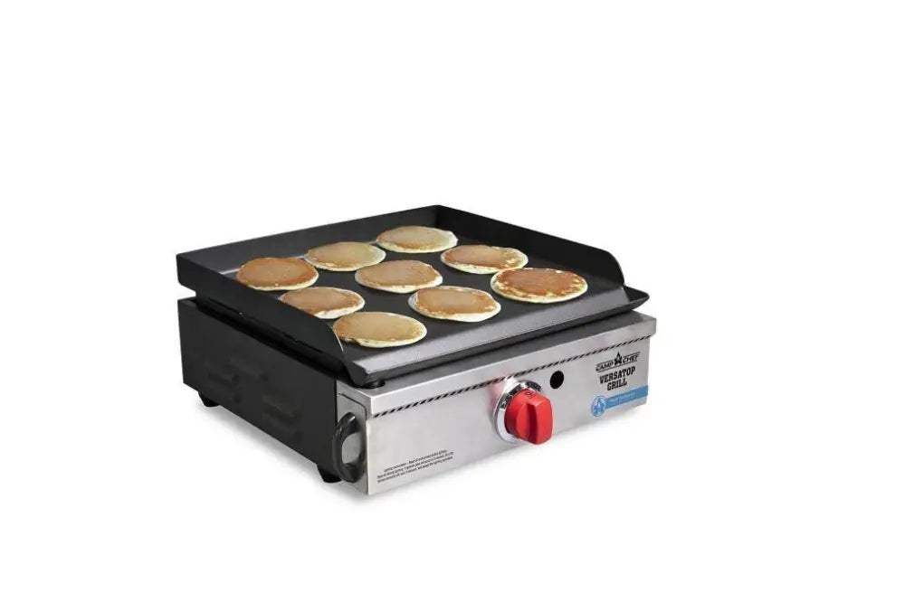 Camp Chef Stoves & Grills Versatop Grill System Buy at Faith and Freedom Outdoors