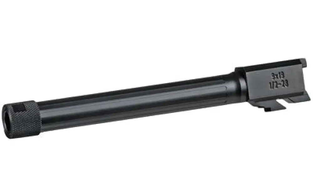 Canik Fs Thrdd Fltd Bbl Tp9 Sfx/sfl Buy at Faith and Freedom Outdoors - Pistol Barrels - Barrel
