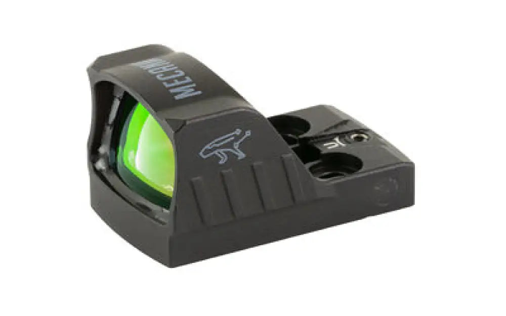 Canik Mecanik Mo1 Mini Red Dot Sight Buy at Faith and Freedom Outdoors - Red Dot Sights & Non-magnified Optics - Reflex